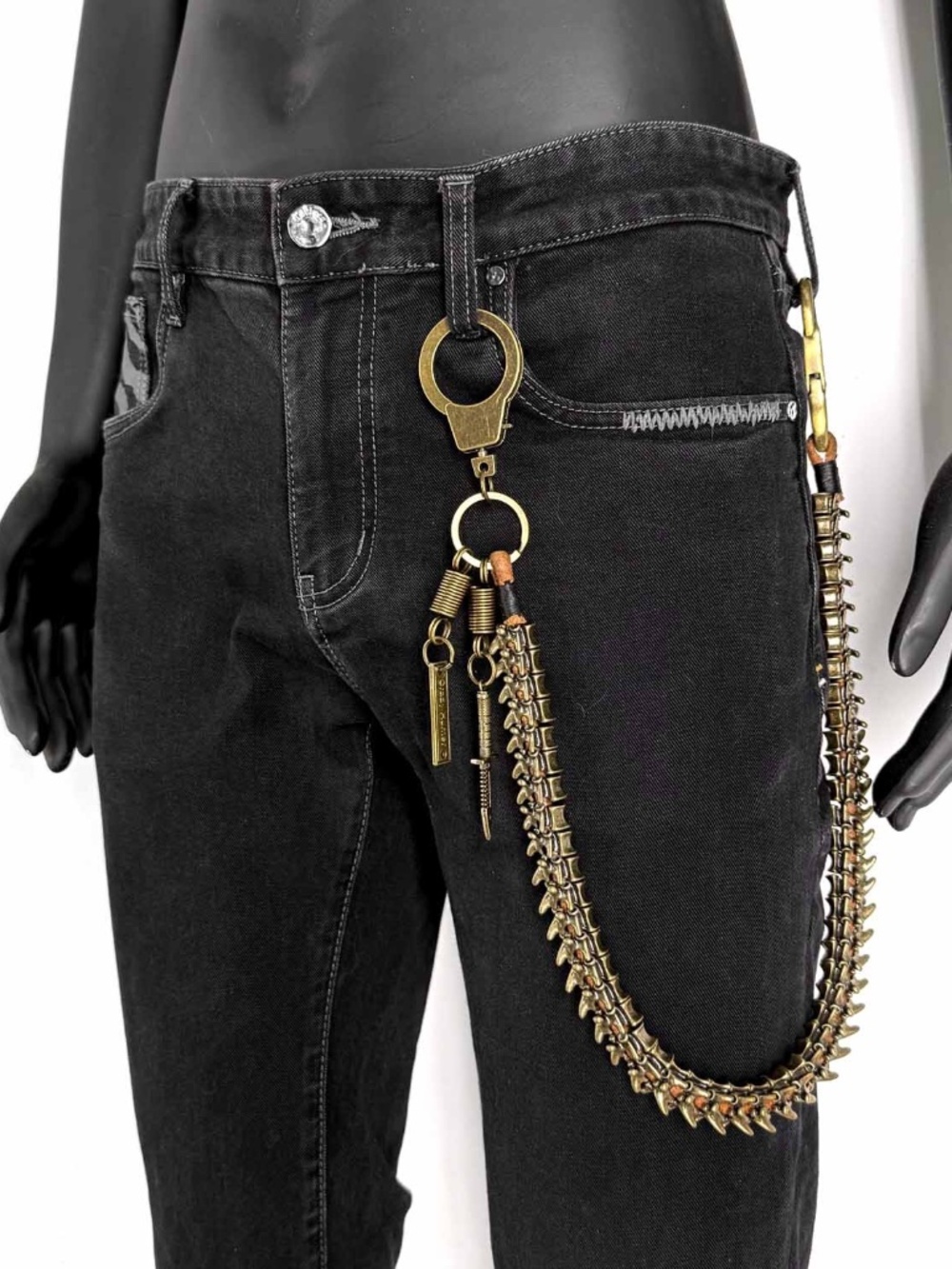 Wallet Chain
